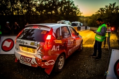 Rally Predgorya Kavkaza 2018