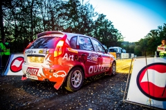 Rally Predgorya Kavkaza 2018