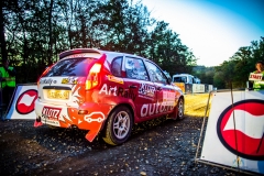 Rally Predgorya Kavkaza 2018