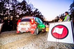Rally Predgorya Kavkaza 2018