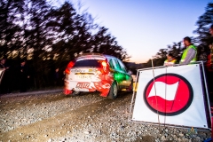 Rally Predgorya Kavkaza 2018