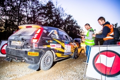 Rally Predgorya Kavkaza 2018