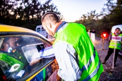 Rally Predgorya Kavkaza 2018
