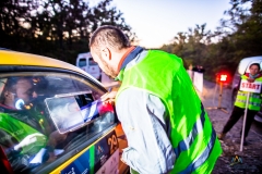 Rally Predgorya Kavkaza 2018