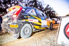 Rally Predgorya Kavkaza 2018