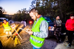Rally Predgorya Kavkaza 2018
