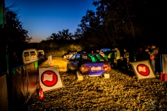 Rally Predgorya Kavkaza 2018