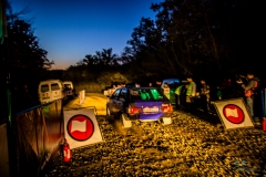 Rally Predgorya Kavkaza 2018