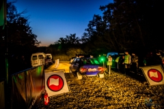 Rally Predgorya Kavkaza 2018
