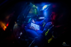 Rally Predgorya Kavkaza 2018
