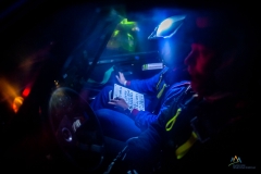 Rally Predgorya Kavkaza 2018