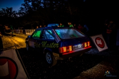 Rally Predgorya Kavkaza 2018