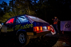 Rally Predgorya Kavkaza 2018
