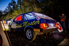 Rally Predgorya Kavkaza 2018