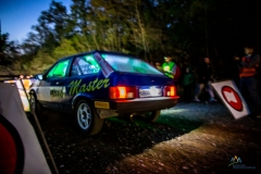 Rally Predgorya Kavkaza 2018
