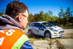 Rally Predgorya Kavkaza 2018