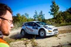 Rally Predgorya Kavkaza 2018