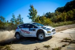 Rally Predgorya Kavkaza 2018