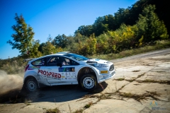 Rally Predgorya Kavkaza 2018