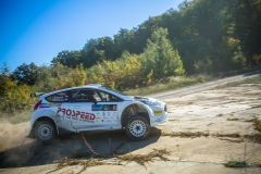 Rally Predgorya Kavkaza 2018