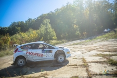 Rally Predgorya Kavkaza 2018