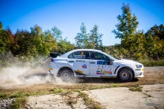 Rally Predgorya Kavkaza 2018
