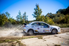 Rally Predgorya Kavkaza 2018