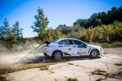Rally Predgorya Kavkaza 2018