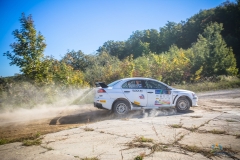 Rally Predgorya Kavkaza 2018