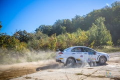 Rally Predgorya Kavkaza 2018