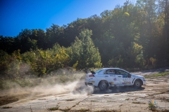 Rally Predgorya Kavkaza 2018