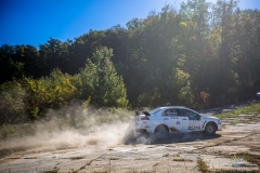 Rally Predgorya Kavkaza 2018