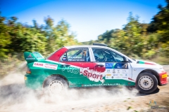 Rally Predgorya Kavkaza 2018
