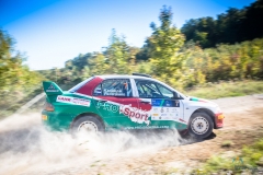Rally Predgorya Kavkaza 2018