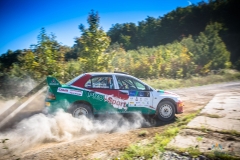Rally Predgorya Kavkaza 2018