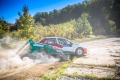 Rally Predgorya Kavkaza 2018