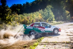 Rally Predgorya Kavkaza 2018