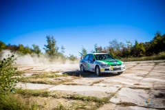 Rally Predgorya Kavkaza 2018