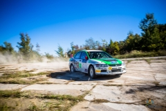 Rally Predgorya Kavkaza 2018