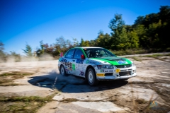 Rally Predgorya Kavkaza 2018