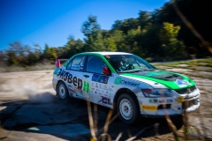 Rally Predgorya Kavkaza 2018