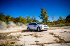 Rally Predgorya Kavkaza 2018
