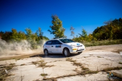 Rally Predgorya Kavkaza 2018
