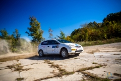 Rally Predgorya Kavkaza 2018