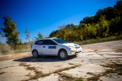 Rally Predgorya Kavkaza 2018