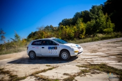 Rally Predgorya Kavkaza 2018