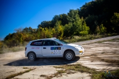 Rally Predgorya Kavkaza 2018