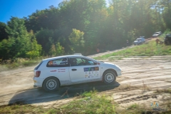 Rally Predgorya Kavkaza 2018