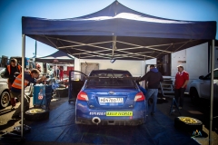 Rally Predgorya Kavkaza 2018