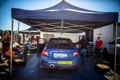 Rally Predgorya Kavkaza 2018